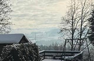 Wohnung kaufen in 88161 Lindenberg, Lindenberg im Allgäu - 4 Zimmer Wohnung zu verkaufen