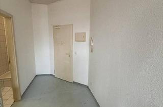 Wohnung kaufen in 72458 Albstadt, Albstadt - 1 Zimmerappartment mit MIcroküche und Duschbad in der Hochschule