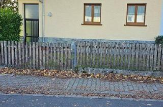 Einfamilienhaus kaufen in 61440 Oberursel, Oberursel (Taunus) - DHH in Oberursel - gepflegtes Einfamilienhaus in zentraler Lage