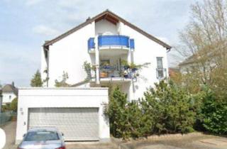 Wohnung kaufen in 63225 Langen, Langen (Hessen) - Großzügige Maisonette Wohnung 4 Zi, Langen Steinberg - von Privat