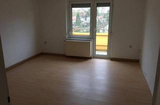 Wohnung kaufen in 06712 Zeitz, Zeitz - Schöne helle 3-Raum-Wohnung in ruhiger Lage in Zeitz