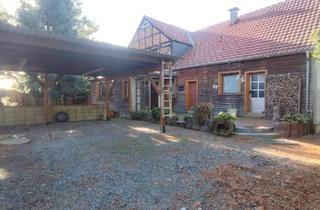 Einfamilienhaus kaufen in 39365 Eilsleben, Eilsleben - Top-Gelegenheit: Einfamilienhaus in Druxberge mit Ausbaupotenzial