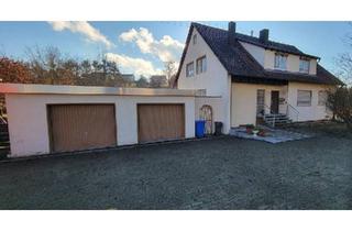 Einfamilienhaus kaufen in 72401 Haigerloch, Haigerloch - Wohnhaus zu verkaufen