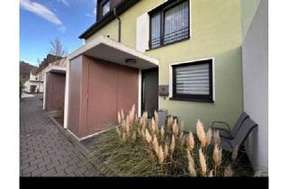 Haus kaufen in 73079 Süßen, Süßen - Reihenmittelhaus in Süßen zu verkaufen (ohne Makler!!)