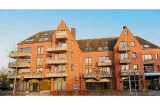 Wohnung kaufen in 48167 Münster, Münster - Einzimmerwohnung mit Garage