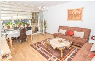Wohnung kaufen in 41236 Mönchengladbach, Mönchengladbach - Wohnung 2 Zimmer Erdgeschoß 50 ²M in Mönchengladbach zu verkaufen