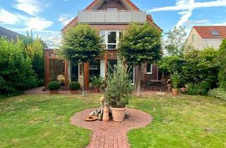 Wohnung kaufen in 33334 Gütersloh, Gütersloh - Eigentumswohnung mit Wintergarten und Garten