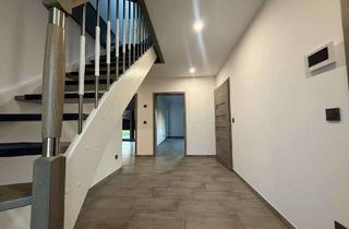 Einfamilienhaus kaufen in 15754 Heidesee, Heidesee - Familienparadies in Heidesee: Neubau-EFH mit ca. 3.560 m² Traumgrundstück