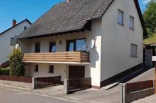 Einfamilienhaus kaufen in 66987 Thaleischweiler-Fröschen, Thaleischweiler-Fröschen - Einfamilienhaus