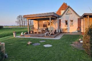 Haus kaufen in 25724 Neufeld, Neufeld - Haus am Fleet