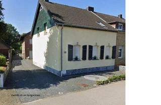 Haus kaufen in 52525 Heinsberg, Heinsberg - Kapitalanlage, Zweifamilienhaus, Zwei Häuser, Provisionsfrei