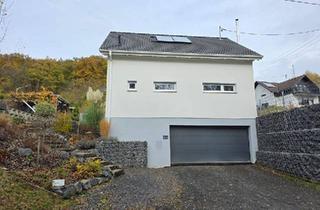 Einfamilienhaus kaufen in 57290 Neunkirchen, Neunkirchen - Ruhig gelegenes Einfamilienhaus in Südhanglage