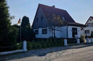 Einfamilienhaus kaufen in 38554 Weyhausen, Weyhausen - Einfamilienhaus in Gamsen