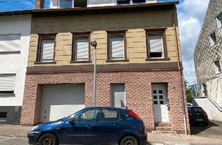 Einfamilienhaus kaufen in 66125 Saarbrücken, Saarbrücken - Einfamilienhaus