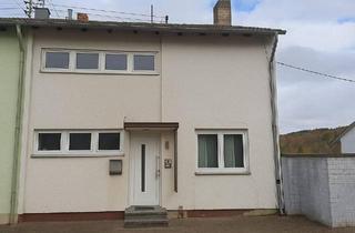 Einfamilienhaus kaufen in 66287 Quierschied, Quierschied - Platz für die Familie- Willkommen im neuen Zuhause !