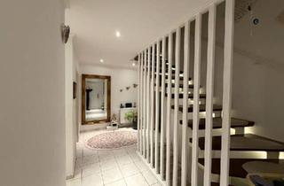 Doppelhaushälfte kaufen in 13439 Berlin, Berlin - Familienfreundliche Doppelhaushälfte mit Kamin, Terrasse, Garage