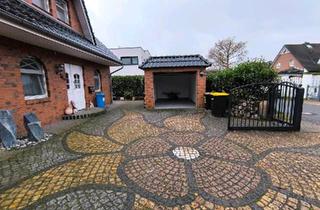 Doppelhaushälfte kaufen in 25469 Halstenbek, Halstenbek - Großzügige Doppelhaushälfte mit Blick ins Grüne