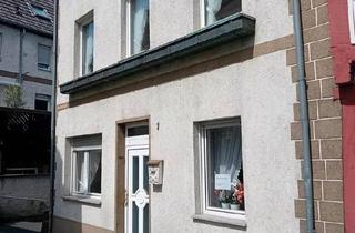 Haus kaufen in 53545 Linz, Linz am Rhein - Stadthaus in Linz