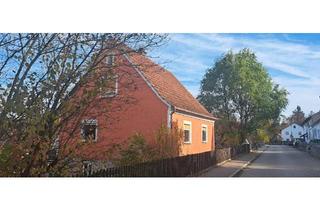 Einfamilienhaus kaufen in 85293 Reichertshausen, Reichertshausen - Einfamilienhaus