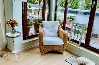 Penthouse kaufen in 22559 Hamburg, Hamburg - Traumhafte Penthouse Wohnung in Rissen zu verkaufen