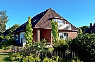 Haus kaufen in 49751 Sögel, Sögel - Bungalow in bevorzugter Wohnlage von Sögel