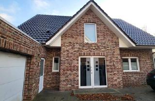 Einfamilienhaus kaufen in 49716 Meppen, Meppen - Einfamilienhaus in Meppen Feldkamp