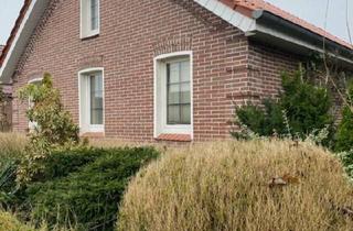 Haus kaufen in 26817 Rhauderfehn, Rhauderfehn - Das ideale Haus für Handwerker!