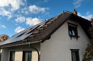 Einfamilienhaus kaufen in 66386 St. Ingbert, Sankt Ingbert - Wohnhaus in Rohrbach gute Lage - Sonnige Ausrichtung -Kein Makler