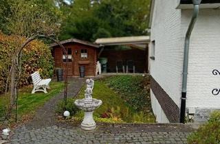 Einfamilienhaus kaufen in 47533 Kleve, Kleve - Schönes Einfamilienhaus in Kleve- Reichswalde zu verkaufen