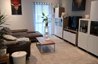 Wohnung kaufen in 77866 Rheinau, Rheinau - Kapitalanlage-Highlight in Top-Lage von Offenburg: