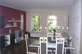 Wohnung kaufen in 69198 Schriesheim, Schriesheim - Stilvolle 4-Zimmer-Wohnung mit Loggia in Schriesheim