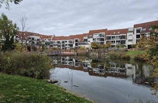 Wohnung kaufen in Große Heerstraße 22, 72793 Pfullingen, Pfullingen - 2,5 Zimmerwohnung Wohnparkt Klostersee Pfullingen