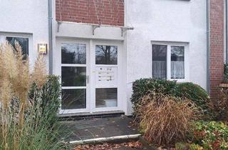 Wohnung kaufen in 27721 Ritterhude, Ritterhude - Eg Wohnung (Nichtraucher)von Privat