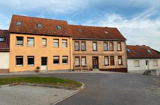 Haus kaufen in 06333 Hettstedt, Hettstedt - EFH Hettstedt
