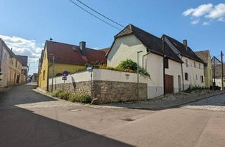 Einfamilienhaus kaufen in Sonnmenstr. 26, 06425 Alsleben, Alsleben (Saale) - Alsleben, EFH