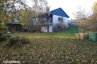 Haus kaufen in 56288 Kastellaun, Kastellaun - Leben in der Natur im Hunsrück - Ein Haus zu verkaufen