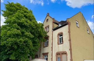 Haus kaufen in 67583 Guntersblum, Guntersblum - 5 Familienhaus mit historischem Charme
