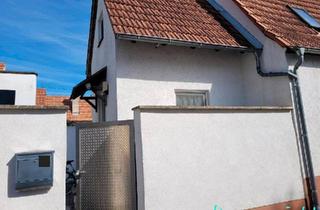 Haus kaufen in 76879 Essingen, Essingen - Wohn- oder Ferienhaus provisionsfrei: