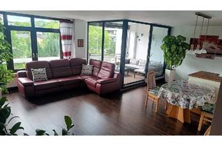 Wohnung kaufen in 55583 Bad Kreuznach, Bad Kreuznach - Eigentumswohnung direkt am Kurpark