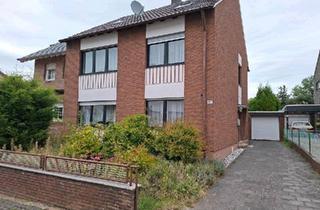 Einfamilienhaus kaufen in 53909 Zülpich, Zülpich - Provisionsfreies einseitig angebautes Einfamilienhaus Zülpich