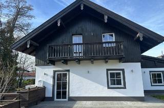 Einfamilienhaus kaufen in 83224 Staudach-Egerndach, Staudach-Egerndach - PROVISIONSFREI - Renoviertes Einfamilienhaus in Mietenkam