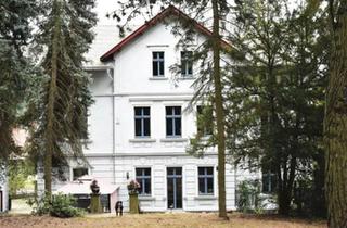 Villa kaufen in 02689 Sohland, Sohland an der Spree - Luxuriöse 15-Raum-Villa mit gehobener Innenausstattung