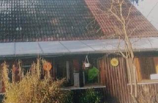 Haus kaufen in 29308 Winsen, Winsen (Aller) - Wochenendhaus zum Verkauf