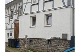 Haus kaufen in 35516 Münzenberg, Münzenberg - Haus zuverkaufen in Ulrichstein