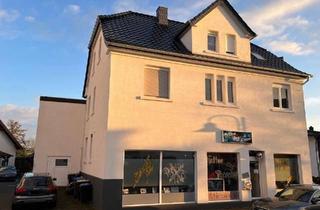 Mehrfamilienhaus kaufen in 33189 Schlangen, Schlangen - Wohn-GeschäftshausMehrfamilienhaus Kapitalanlage