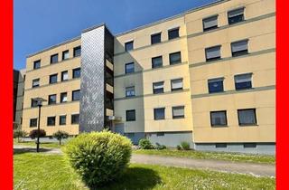 Wohnung kaufen in 31137 Hildesheim, Hildesheim - Charmante Etagenwohnung mit Balkon