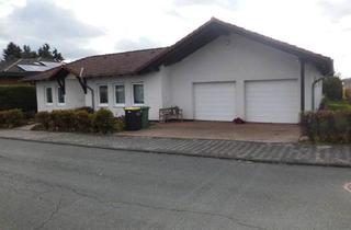 Haus kaufen in Musterstr., 34270 Schauenburg, Schauenburg - Schauenburg, Bungalow + ELW