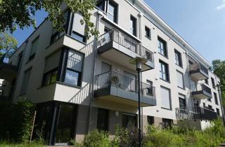 Wohnung kaufen in 66125 Saarbrücken, Saarbrücken - SB-Dudweiler - Altengerechte Wohnung im KFW 40 Energiesparhaus - Hohe Steuervorteile sichern !