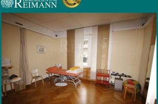 Gewerbeimmobilie kaufen in 78462 Konstanz, Konstanz - Büro- und Praxisräume in unmittelbarer Nähe der Grenze zur Schweiz