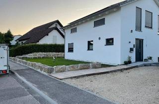 Einfamilienhaus kaufen in 73494 Rosenberg, Rosenberg - Einfamilienhaus in idyllischer Lage